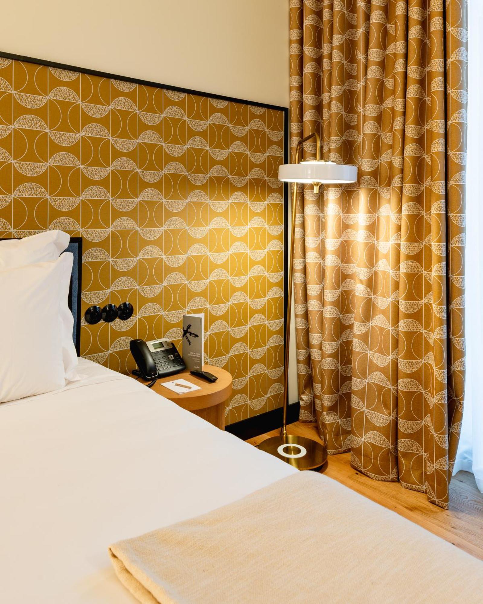 Double Room Terrace